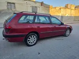 Peugeot 507 2010, RF11308559