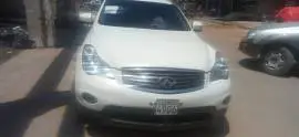 انفينيتي FX35 2010, درعا, RF17522797