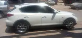انفينيتي FX35 2010, درعا, RF17522797