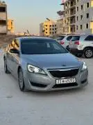 كيا K7 2010, حلب, RF13405163