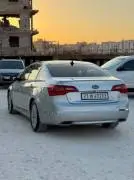 كيا K7 2010, حلب, RF13405163