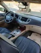 Genesis 2012, Damascus, RF11449584