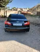 Genesis 2012, Damascus, RF11449584