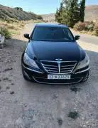 Genesis 2012, Damascus, RF11449584