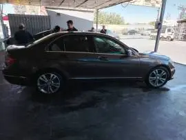 مرسيدس C200 2013, دمشق, RF16557385