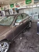 مرسيدس C200 2013, دمشق, RF16557385