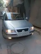 Siamco 2008, Damascus