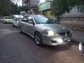 ميتسوبيشي لانسر 2007, حلب, RF96055620