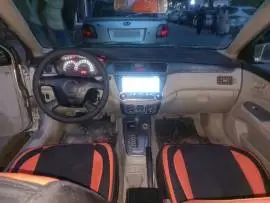 ميتسوبيشي لانسر 2007, حلب, RF96055620