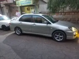 Mitsubishi Lancer 2007, Aleppo, RF96055620