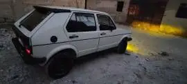 فولكس فاجن جولف 1976, دمشق, RF92624581