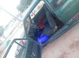 فورد فوكس 1979, درعا, RF14873842