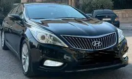 Hyundai Azera 2012, Aleppo, RF64278051