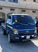 Hyundai Porter 2013, Aleppo, RF95000689