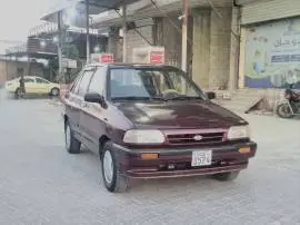 Kia Model 2000, RF61040951