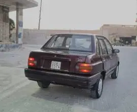 Kia Model 2000, RF61040951