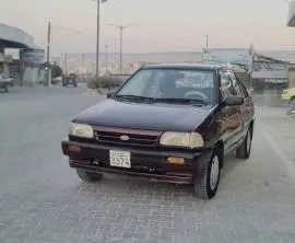Kia Model 2000, RF61040951