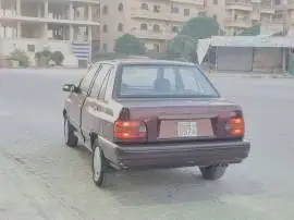 Kia Model 2000, RF61040951