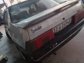 فيات ريجاتا 100s 1988, RF57663106