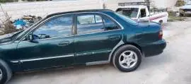 هيونداي سوناتا 1997, دمشق, RF16274675