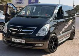 فان هيونداي H1 سياحي 2014, RF13456431