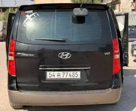 فان هيونداي H1 سياحي 2014, RF13456431