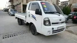 Kia 2016, Aleppo, RF15022209