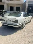 BMW 525 Model 1990, Aleppo, RF48705829
