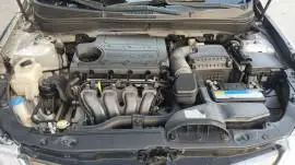 هونداي سوناتا 2012, حلب, RF39609801