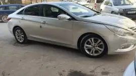 هونداي سوناتا 2012, حلب, RF39609801