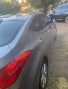 Hyundai Elantra 2012, Damascus, RF42995809