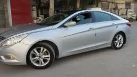 Shangman 4 Cylinder Car Ready for Travel, Aleppo