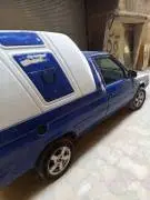 سكودا 1995, دمشق, RF16919138