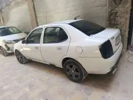 ميتسوبيشي شانا 2010, RF30392022
