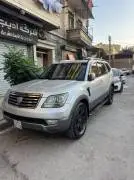 كيا مهافي 2008 للبيع, حلب, RF17504536