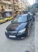 Hyundai Avante 2008 for sale, Aleppo, RF67490102