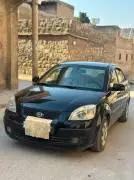 كيا ريو 2007, RF16528664