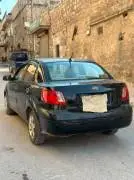 كيا ريو 2007, RF16528664