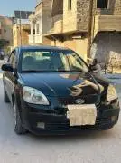 كيا ريو 2007, RF16528664