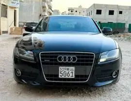 Audi A5 2011, RF40452776