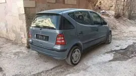 مرسيدس A140 موديل 2005, دمشق, RF19183241