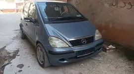 مرسيدس A140 موديل 2005, دمشق, RF19183241