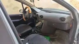 مرسيدس A140 موديل 2005, دمشق, RF19183241
