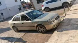 هيونداي اكسنت 2006, حلب, RF19201082