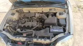 هيونداي اكسنت 2006, حلب, RF19201082