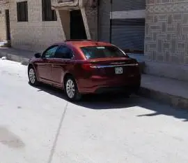 Chrysler 200 2012, RF14442782