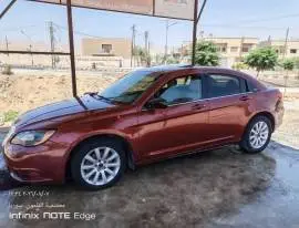 كرايزلر 200 2012, RF14442782