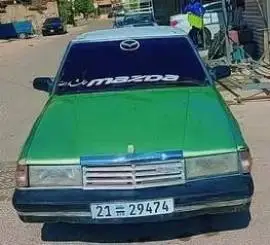 Mazda 929 for sale, Damascus, RF47727470
