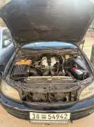 Opel Omega 97, Damascus, RF13810666