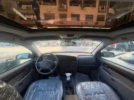 Opel Omega 97, Damascus, RF13810666